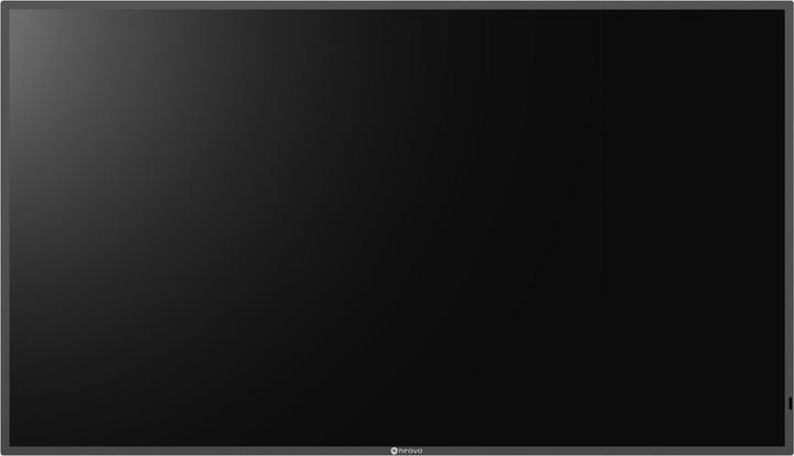 Produktbild AG neovo MONITOR LCD PROFESJONALNY 24/7 QM-5502 (3840 x 2160 Pixel, 54.60")