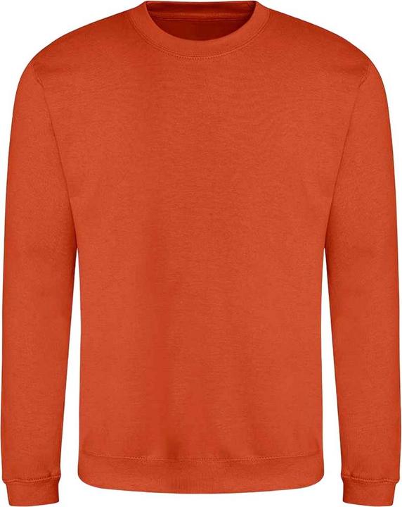 Dark orange