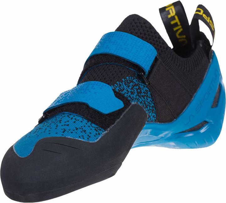 Actual product image La Sportiva Zenit (39)
