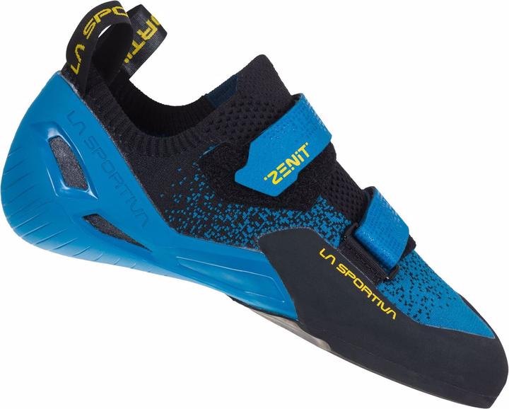 Actual product image La Sportiva Zenit (39)