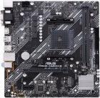 Immagine prodotto ASUS PRIME A520M-E/CSM AMD A520 AM4 (AM4, AMD A520, mATX)