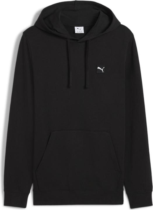 Pumablack