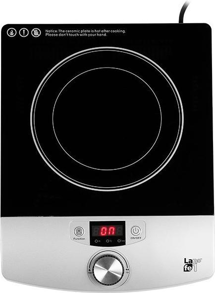 Immagine prodotto Lafe Single burner induction cooker CIY 001