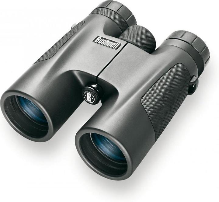 Image du produit Bushnell PowerView - Verrekijker - 10x42 - Porro (10 x)
