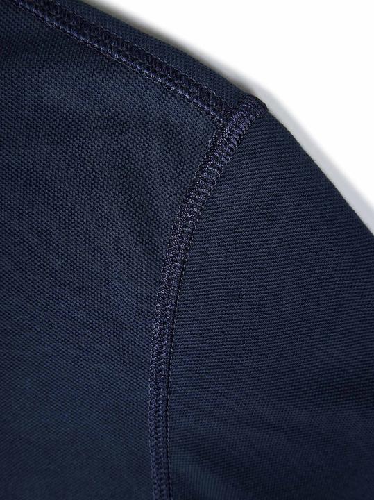 Actual product image Dolce & Gabbana T-shirts And Polos Blue (52)