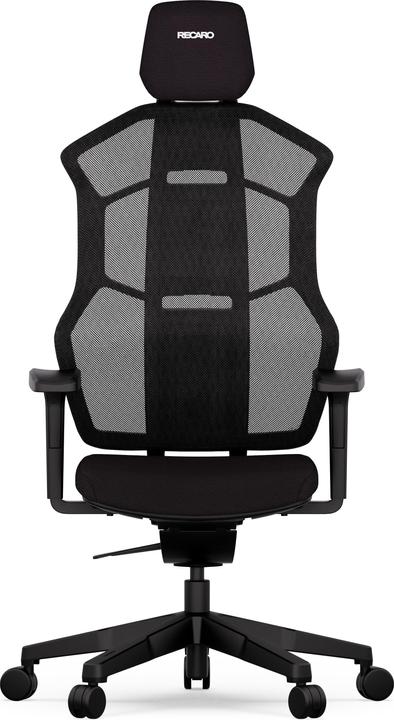 Actual product image RECARO Aer