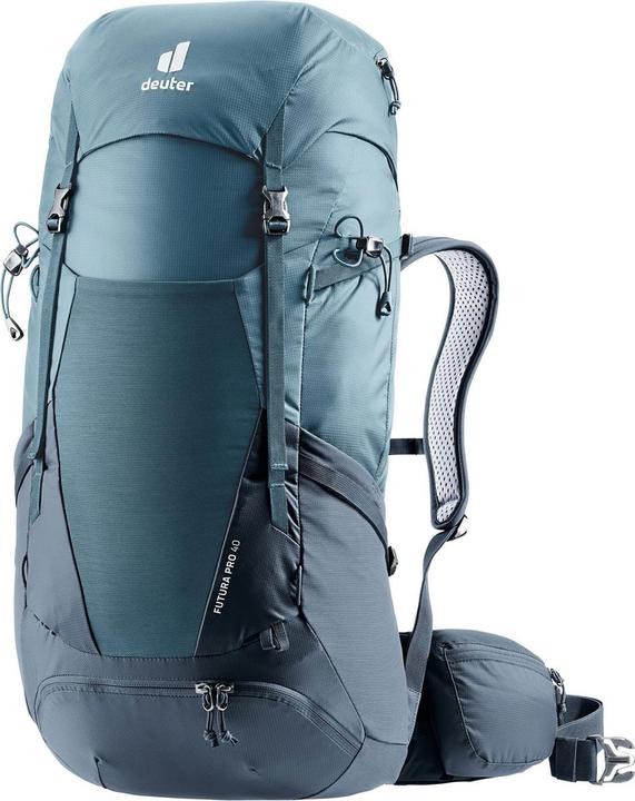 Actual product image Deuter Futura Pro 40 (40 l)