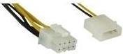 Produktbild InLine Stromadapter