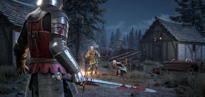 Produktbild Deep Silver Chivalry 2 Day One Edition (PC, DE)