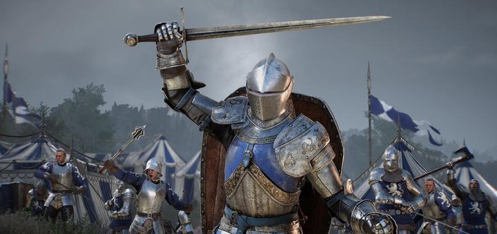 Produktbild Deep Silver Chivalry 2 Day One Edition (PC, DE)