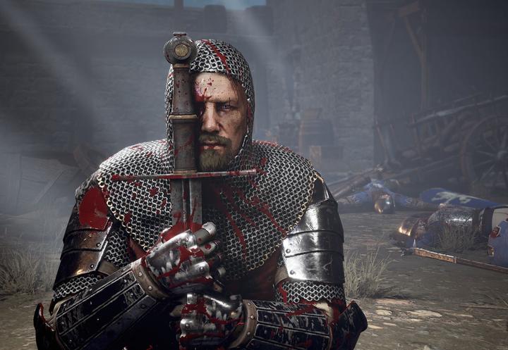 Produktbild Deep Silver Chivalry 2 Day One Edition (PC, DE)