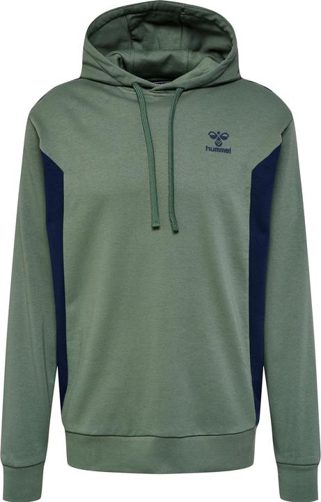 Image du produit hummel Hmlstaltic Cotton Hoodie (S)