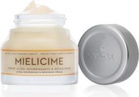Image du produit L'Alpage Suisse L'ALPAGE Mielicime Crème ultra-nourrissante & réparatrice, 50 ml (50 ml, Crème 24h)
