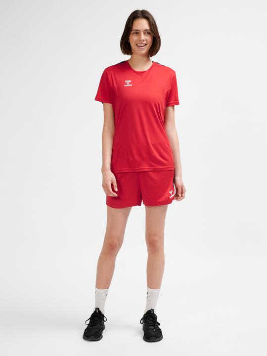 Immagine prodotto hummel Hmlauthentic Pl Maglia S/S Donna (L)