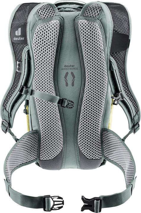 Actual product image Deuter Race 8 (8 l)