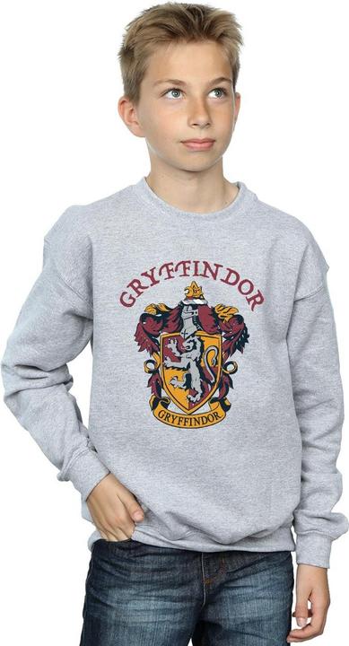 Immagine prodotto Felpa Gryffindor Ragazzi (128)