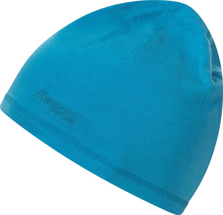 Actual product image Bergans Wool