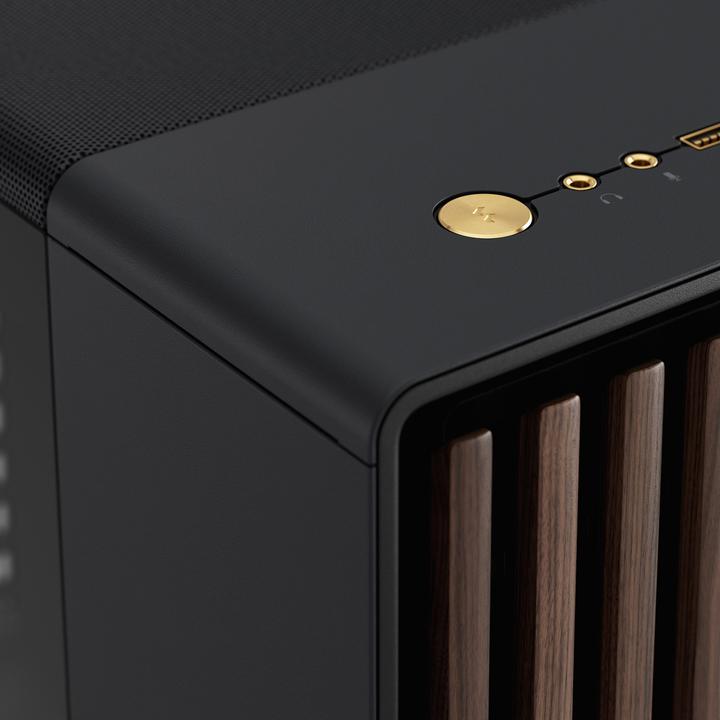 Produktbild Fractal North XL (E-ATX, mATX, Mini-ITX, ATX)