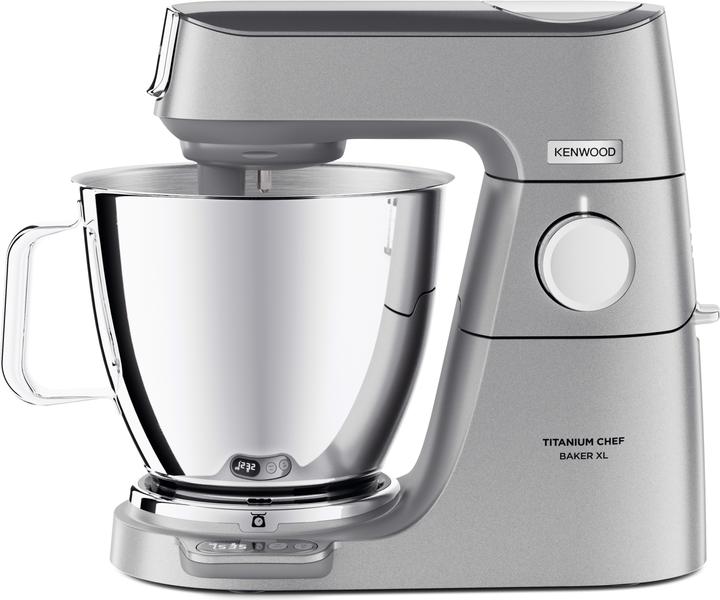 Kenwood Titanium Chef Baker XL (1200 W)