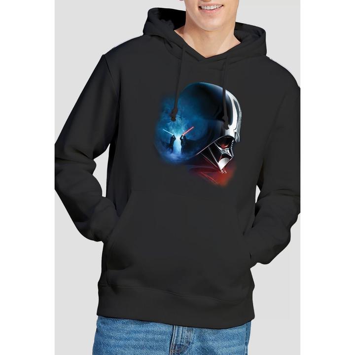 Produktbild Star Wars Kapuzenpullover (L)