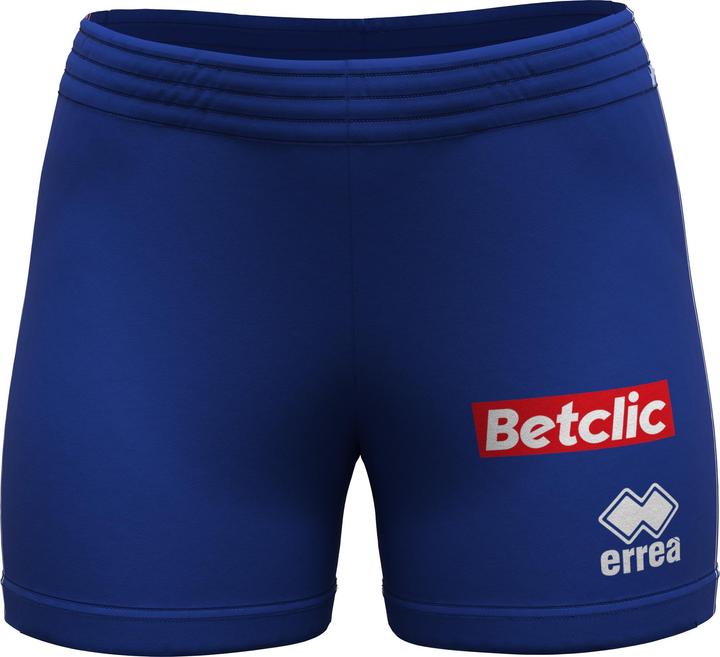 Produktbild Errea damenshorts frankreich beltclic (XL)