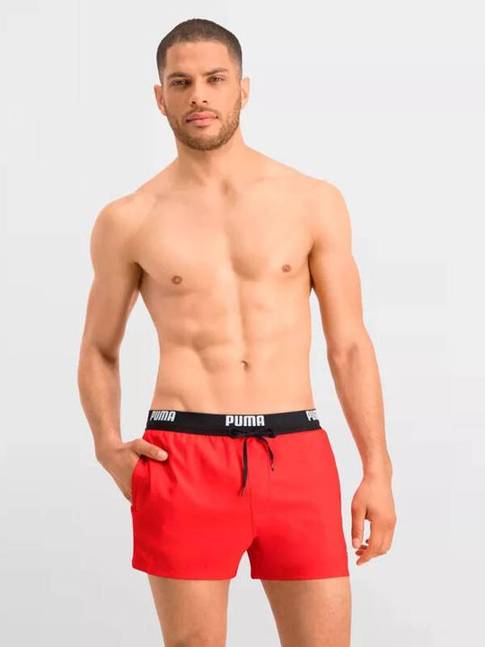Produktbild Puma Swim Logo Short (XL)