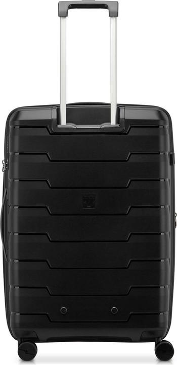 Produktbild Roncato Skyline 2.0 4 Rollen Trolley 46.5 cm mit Dehnfalte (78 l, M (50 - 90l))