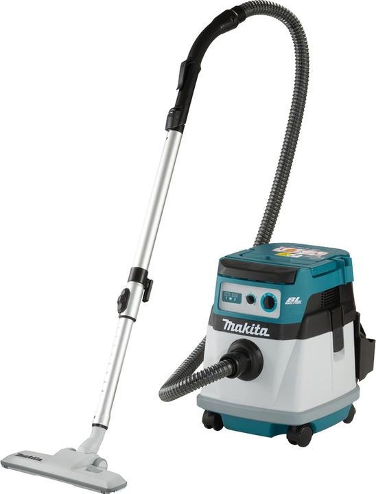 Immagine prodotto Makita DVC155LZX2 (Aspirapolvere a umido e a secco)