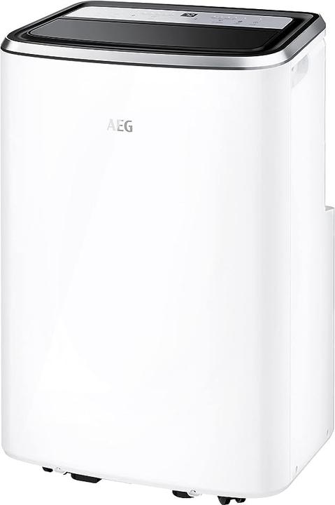 AEG AXP 26U338 CW CHILLFLEX (40 m², 9000 BTU/h)