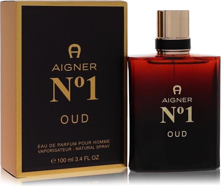 Etienne Aigner Aigner No. 1 Oud (Eau de parfum, 100 ml)