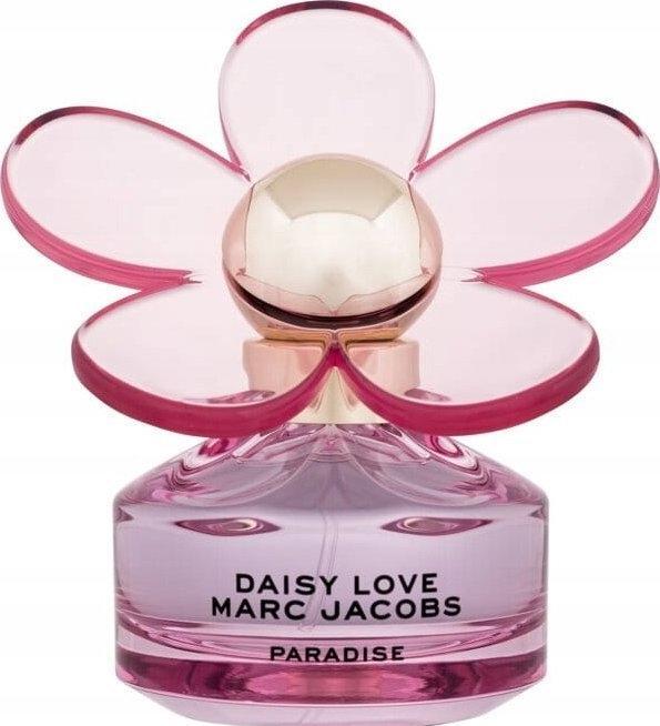 Produktbild Marc Jacobs Love Paradise Eau de Toilette (Eau de Toilette, 50 ml)