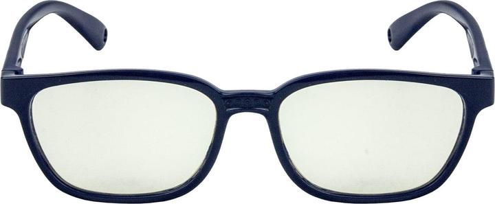 Produktbild JTI Anti-Blaulicht-Brille für Kinder - Dunkelblau
