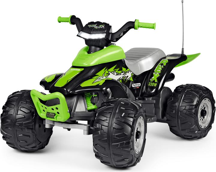 Produktbild Peg Perego Corral T-Rex (12 V)