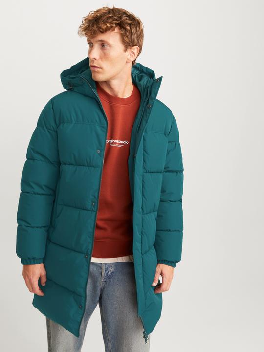 Immagine prodotto Jack & Jones Jjebradley Long Puffer Sn (XL)