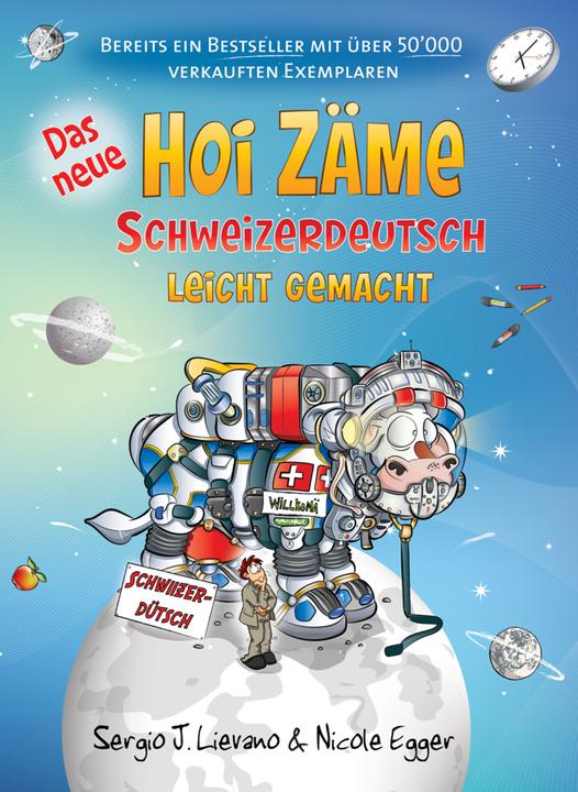 Immagine prodotto Das neue Hoi Zäme (Tedesco, Nicole Egger, 2016)
