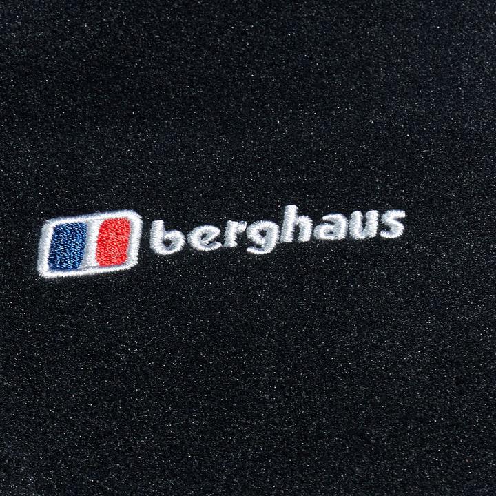 Immagine prodotto Berghaus Mezza zip in pile Polartec Prism Micro (XXL)