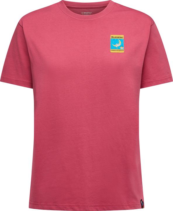 La Sportiva Moon Climb T-Shirt W - T-Shirt - Damen