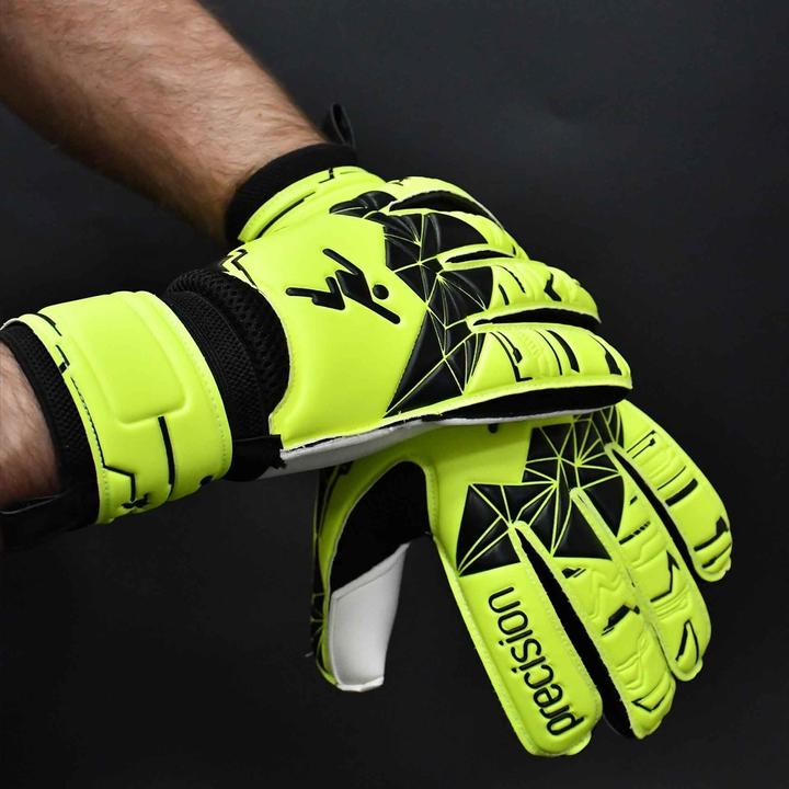 Immagine prodotto Precision Fusion X Flat Cut Essential (5)