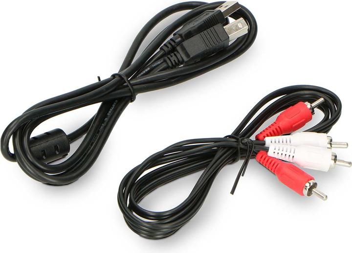 Actual product image Lenco L-30 (Semi-automatic)