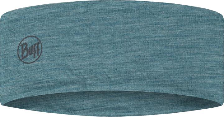 Produktbild Buff Leichtes Merino-Stirnband, Solid Pool