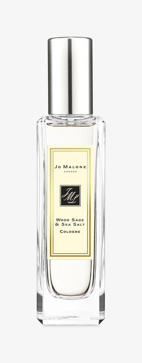 Actual product image Jo Malone Wood Sage & Sea Salt (Eau de cologne, 30 ml)