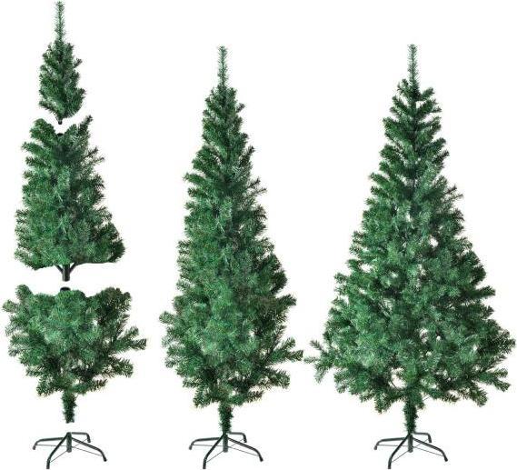 Immagine prodotto Juskys Albero di Natale artificiale