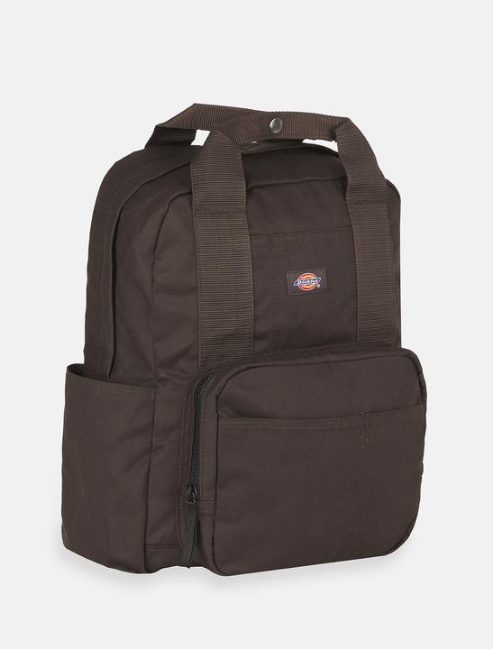 Actual product image Dickies Lisbon Backpack Dark Brown