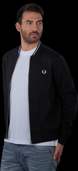 Produktbild Fred Perry Sweatjacke (XXL)