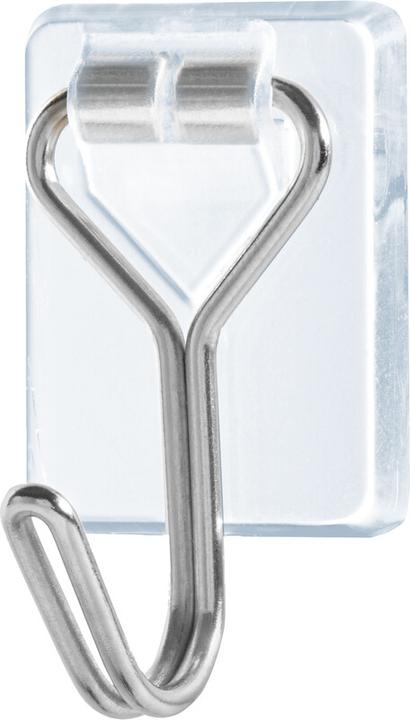 Actual product image tesa Powerstrips adhesive hooks Small