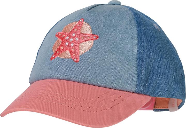 Immagine prodotto Maximo Baseball Cap Seestern (51, 53, 52 C)