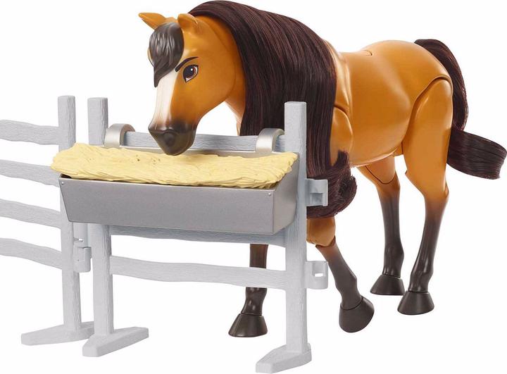 Image du produit Spirit l'indomptable - Figurine Cheval Galopant - Figurines - Dès 3 ans