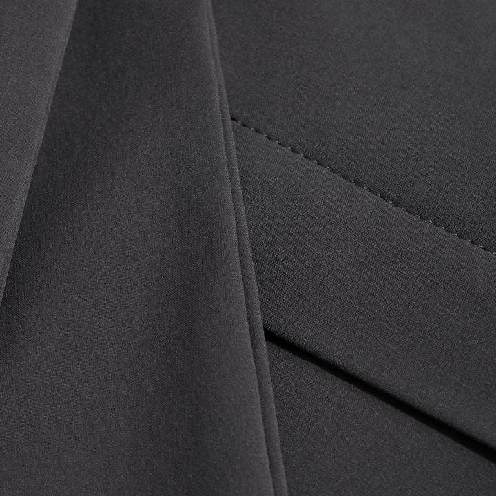 Image du produit Mammut Runbold taille longue pantalon de randonnée hommes (46)