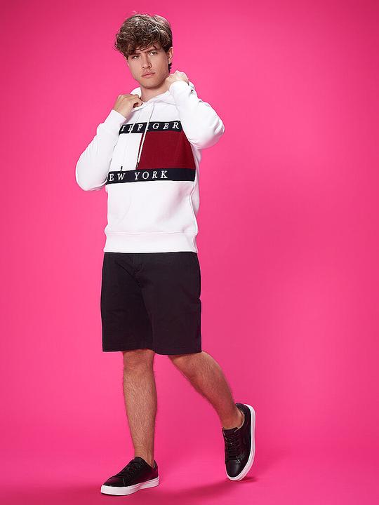 Image du produit Tommy Hilfiger Court Harlem 1985 (36)
