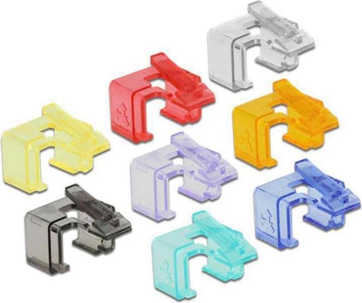 Image du produit Delock Pinces de réparation pour prises RJ45